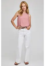 GENTLE FAWN LEANNA STRIPE TANK