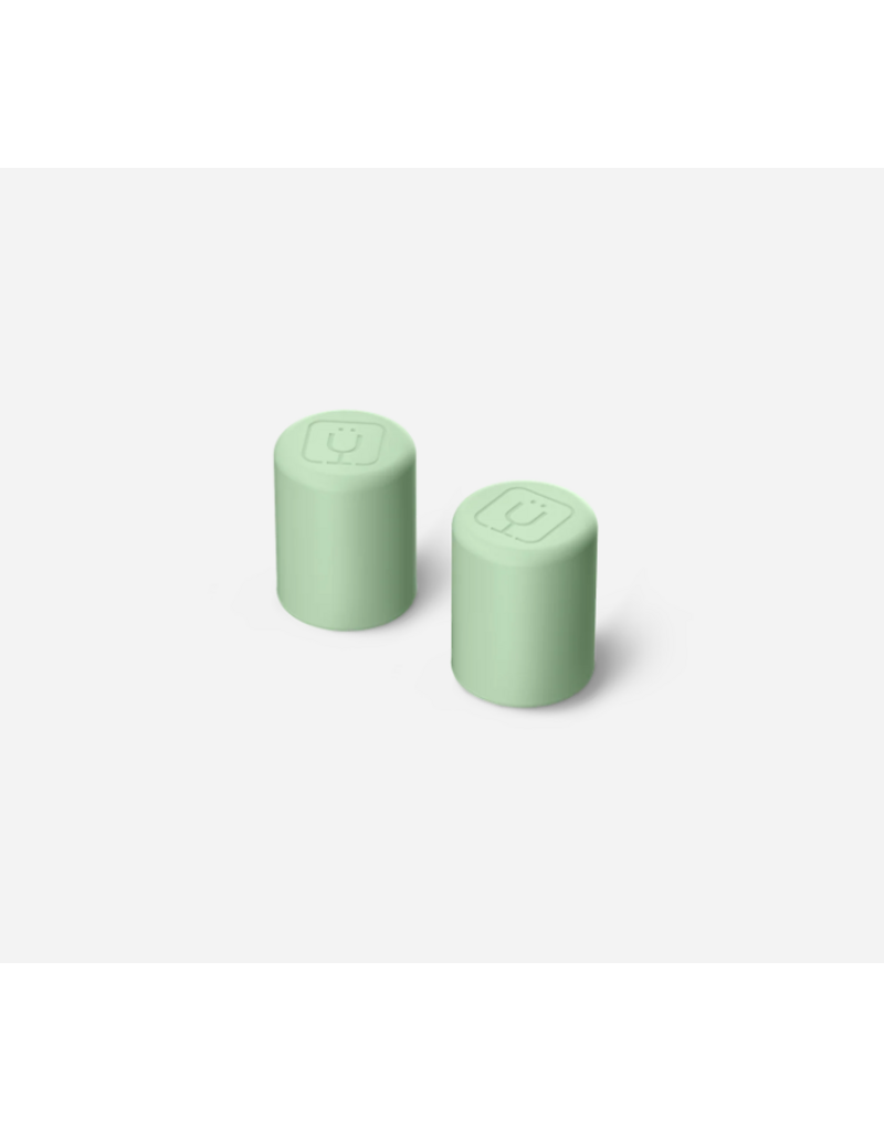 BRUMATE ERA MAGNETIC STRAW CAPS