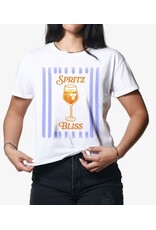 Railtown Apparel Group SPRITZ BLISS CLASSIC TEE