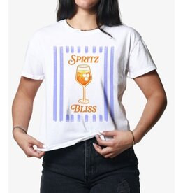 Railtown Apparel Group SPRITZ BLISS CLASSIC TEE