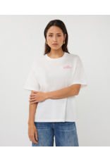 COTTON ESQUALO GRAPHIC TEE