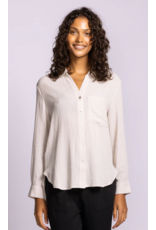 FRANCIS BEIGE BLOUSE