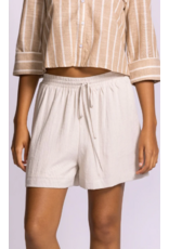 KILLION BEIGE SHORTS