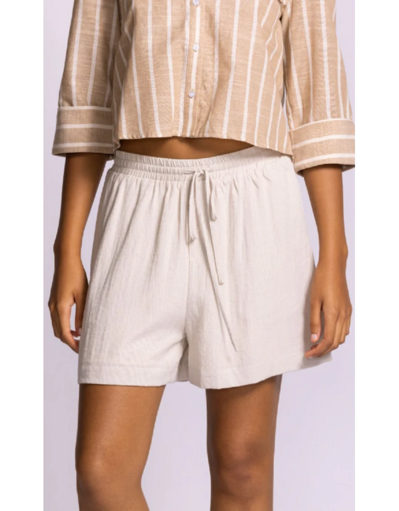 KILLION BEIGE SHORTS