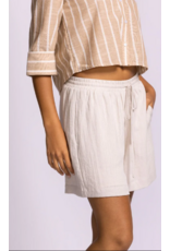 KILLION BEIGE SHORTS