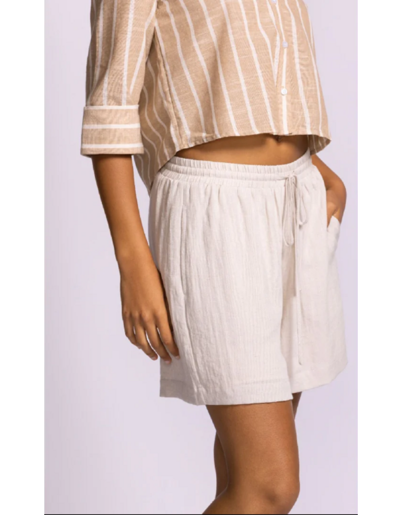 KILLION BEIGE SHORTS