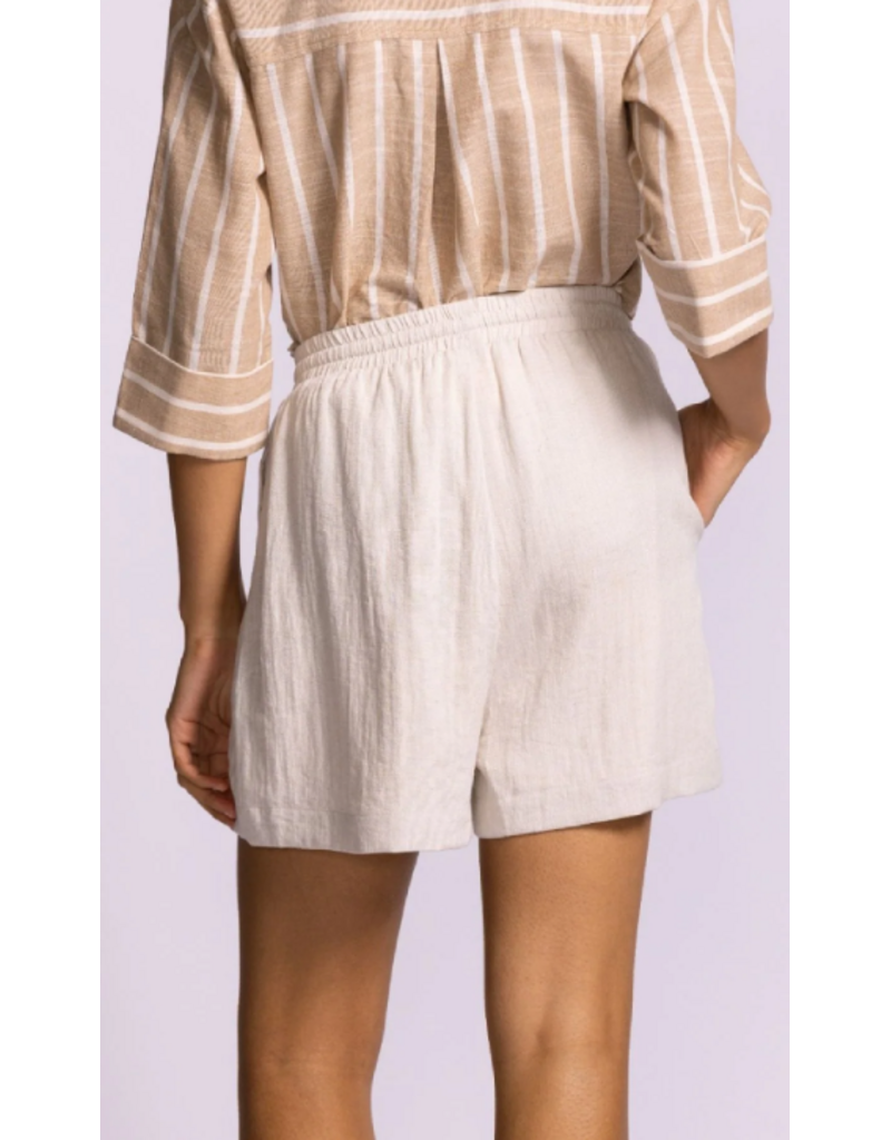 KILLION BEIGE SHORTS