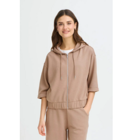 AURORA ZIP UP HOODIE