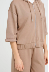 AURORA ZIP UP HOODIE