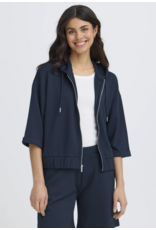 AURORA ZIP UP HOODIE