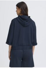 AURORA ZIP UP HOODIE