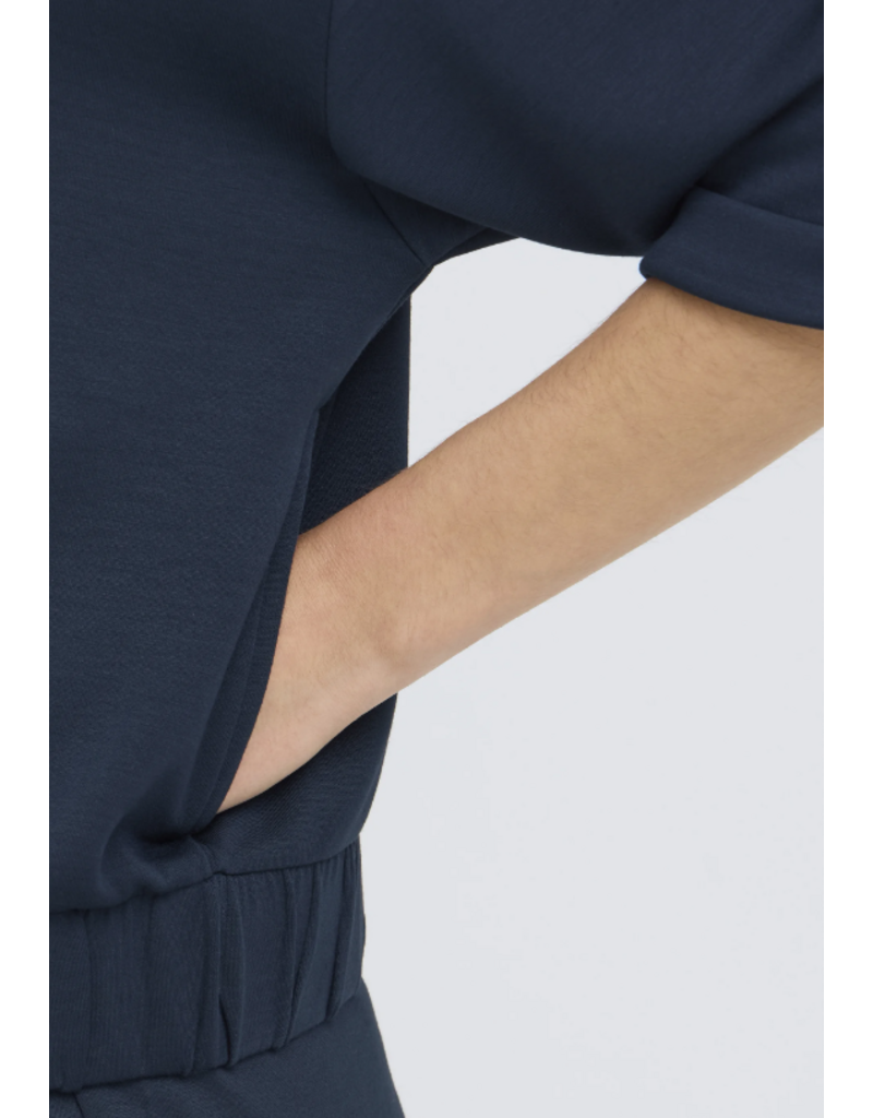 AURORA ZIP UP HOODIE