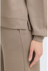 AURORA V NECK SWEATSHIRT