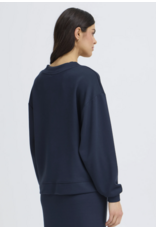 AURORA V NECK SWEATSHIRT