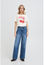 SOBBE CHERRY DELICIOUS T SHIRT