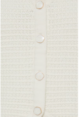 MIKALA SHORT WAISTCOAT