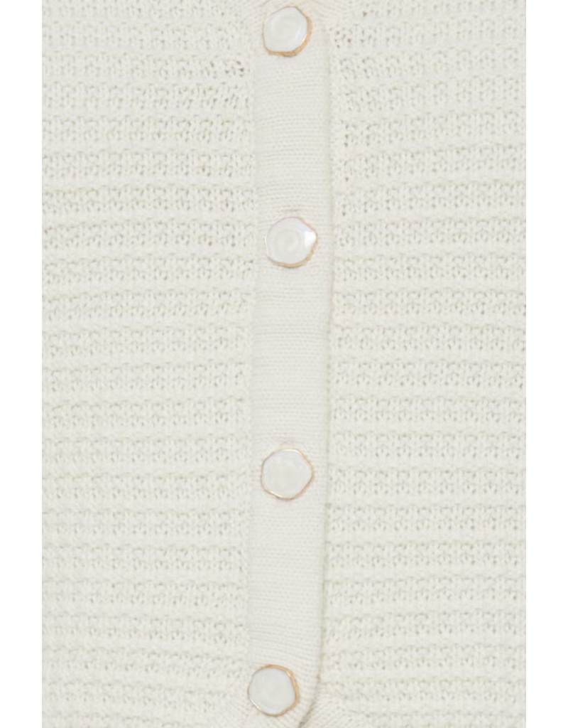 MIKALA SHORT WAISTCOAT