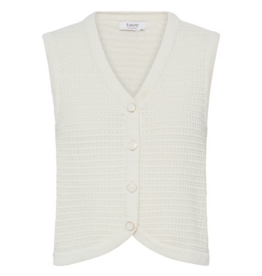 MIKALA SHORT WAISTCOAT