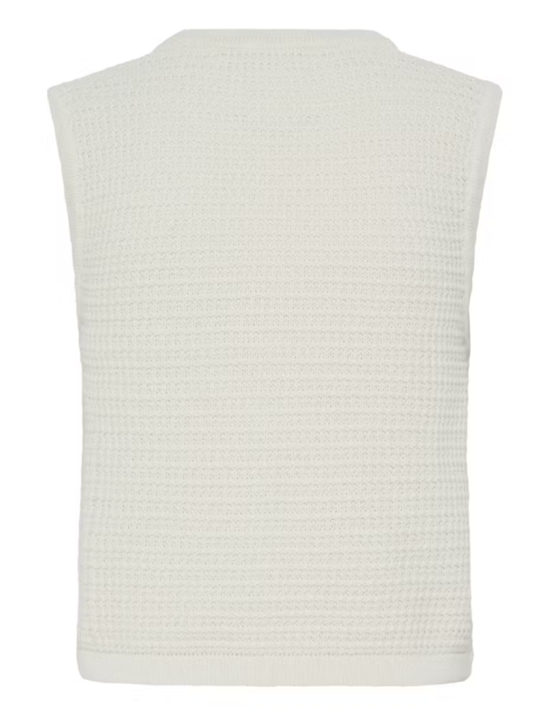 MIKALA SHORT WAISTCOAT