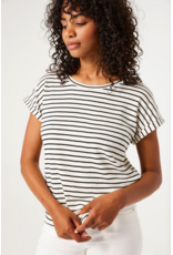 STRIPED TEE SHIRT