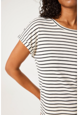 STRIPED TEE SHIRT