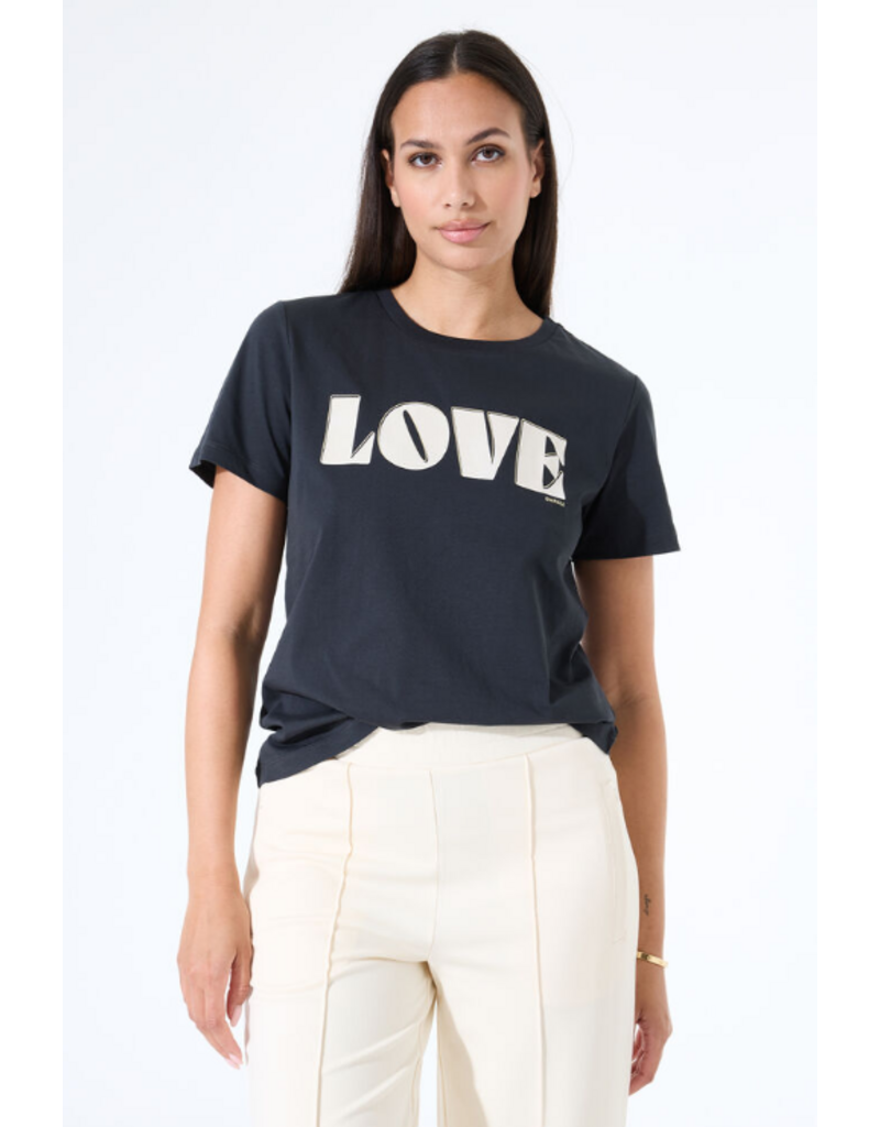 LOVE TEE SHIRT