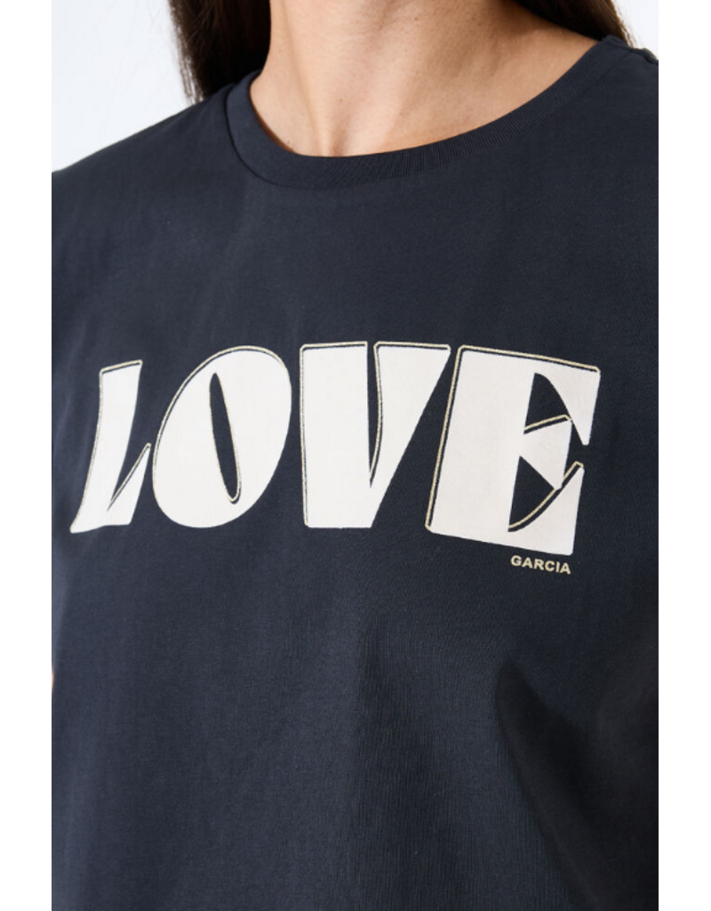 LOVE TEE SHIRT