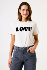 LOVE TEE SHIRT