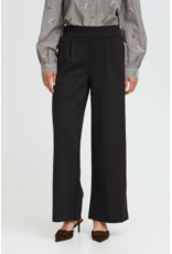 RIZETTA WIDE CROP PANT