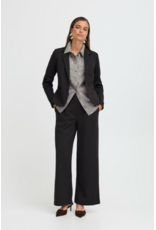 RIZETTA WIDE CROP PANT