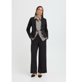 RIZETTA WIDE CROP PANT