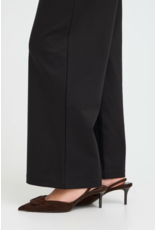 RIZETTA WIDE CROP PANT