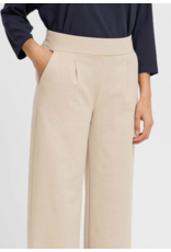 RIZETTA WIDE CROP PANT