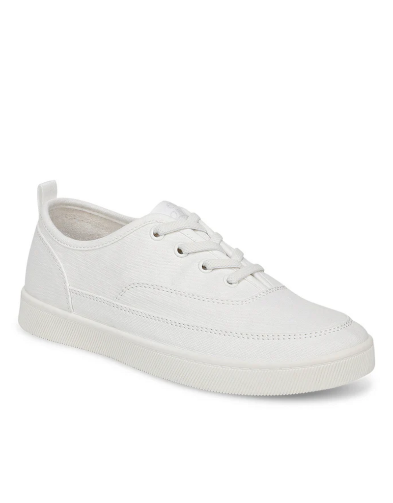 VIONIC CYAN SLIP ON SNEAKER