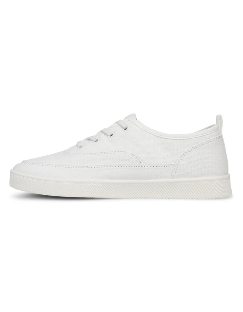 VIONIC CYAN SLIP ON SNEAKER