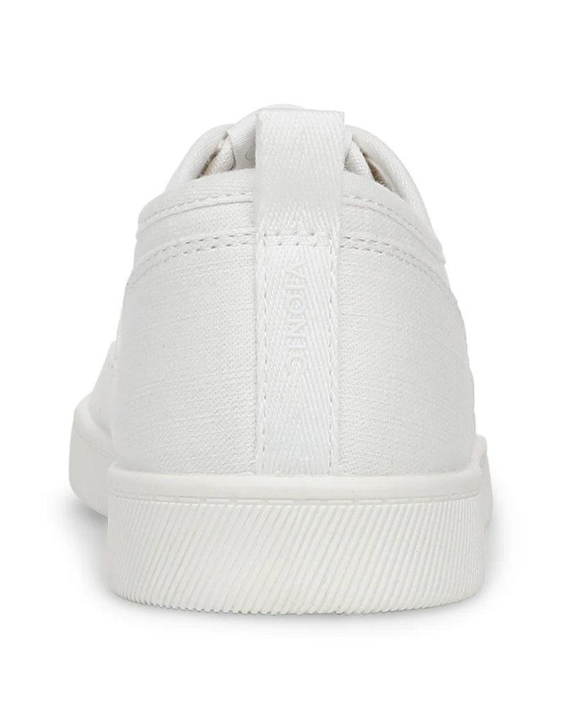 VIONIC CYAN SLIP ON SNEAKER