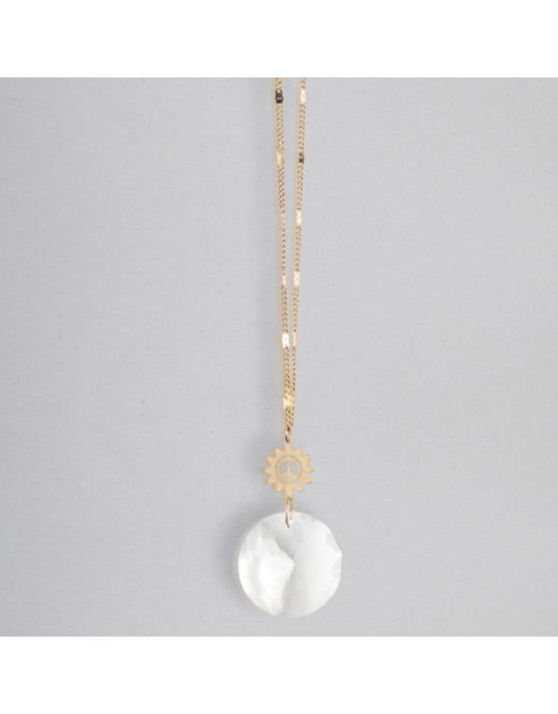 SCOUT POCKET SUNCATCHER