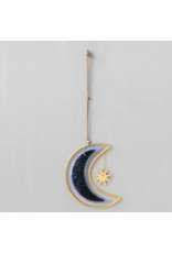 SCOUT STAINED GLASS LIGHT CATCHER