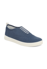 VIONIC COBALT DARK DENIM SLIP ON