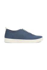 VIONIC COBALT DARK DENIM SLIP ON