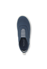 VIONIC COBALT DARK DENIM SLIP ON