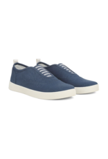 VIONIC COBALT DARK DENIM SLIP ON