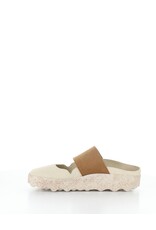 ASPORTUGUESAS CANA SUEDE - NUDE