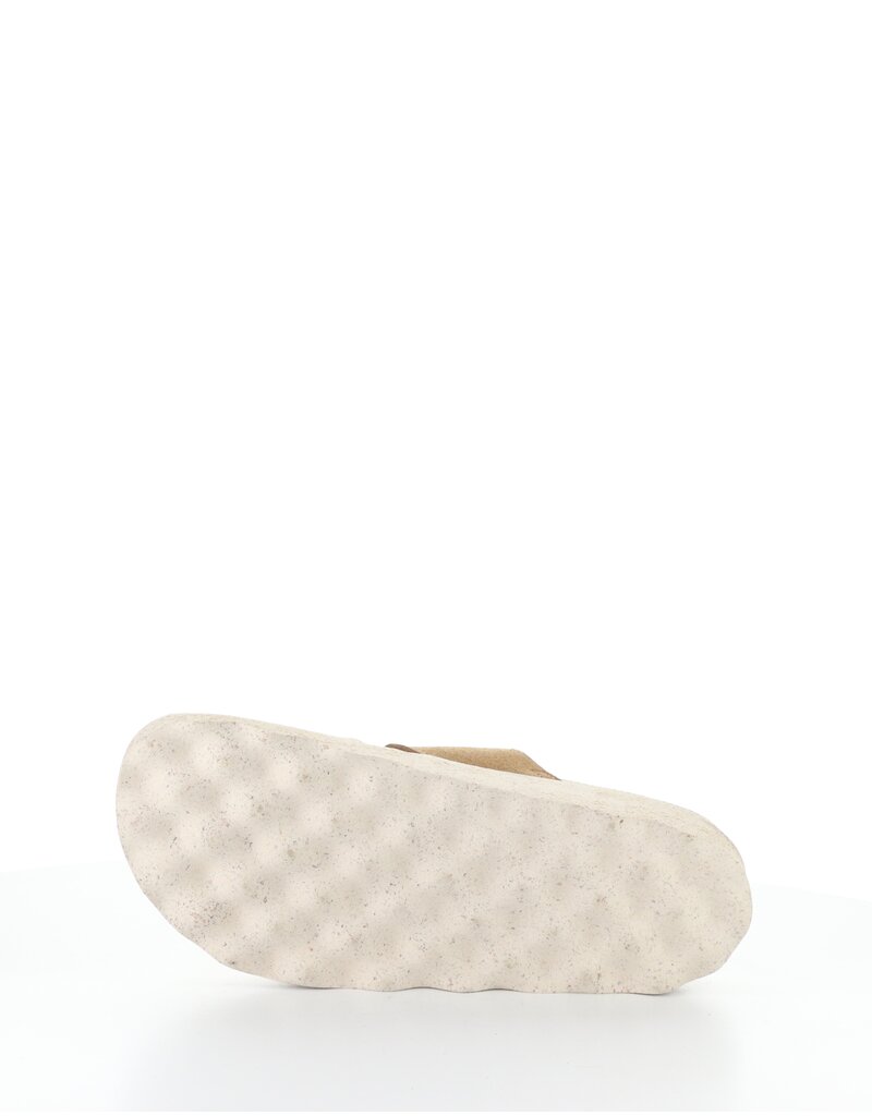 ASPORTUGUESAS CANA SUEDE - NUDE