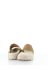 ASPORTUGUESAS CANA SUEDE - NUDE