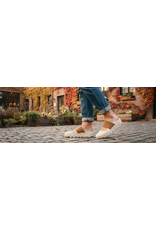 ASPORTUGUESAS CANA SUEDE - NUDE