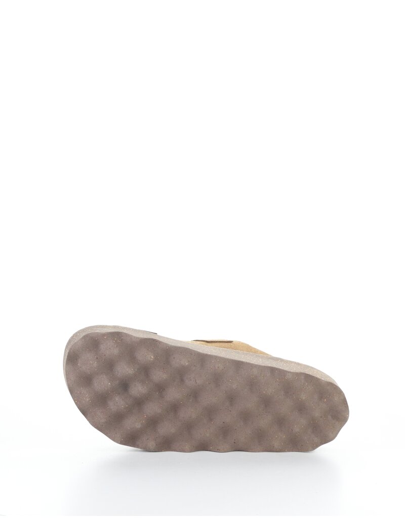 ASPORTUGUESAS CLEEK SUEDE - BROWN