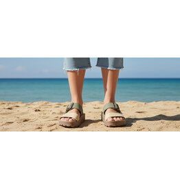 ASPORTUGUESAS COLY - KHAKI/SAND