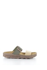 ASPORTUGUESAS COLY - KHAKI/SAND