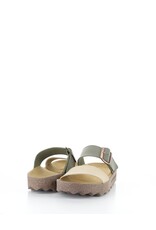 ASPORTUGUESAS COLY - KHAKI/SAND